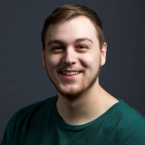 Picture of Danny Wos